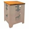 BAUHAUS Palatino Deckel Passend Für: Palatino Feuersäule Hubertus -Outdoorchef -shop 12 1684