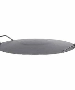 BAUHAUS Siena Garden Feuerschalen-Abdeckung Stahl, Passend Für: Feuerschalen Mit Ø 100 Cm
