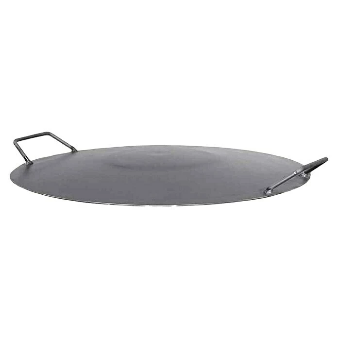 BAUHAUS Siena Garden Feuerschalen-Abdeckung Stahl, Passend Für: Feuerschalen Mit Ø 100 Cm 3 BAUHAUS Siena Garden Feuerschalen-Abdeckung Stahl, Passend Für: Feuerschalen Mit Ø 100 Cm
