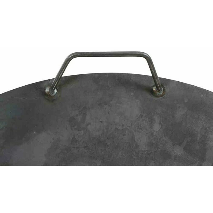 BAUHAUS Siena Garden Feuerschalen-Abdeckung Stahl, Passend Für: Feuerschalen Mit Ø 100 Cm 6 BAUHAUS Siena Garden Feuerschalen-Abdeckung Stahl, Passend Für: Feuerschalen Mit Ø 100 Cm – Bild 4