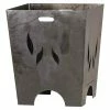 BAUHAUS Siena Garden Feuerkorb Flamia Anthrazit, L X B X H: 51 X 51 X 60 Cm 2 BAUHAUS Siena Garden Feuerkorb Flamia Anthrazit, L X B X H: 51 X 51 X 60 Cm -Outdoorchef -shop 12 1698