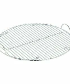 BAUHAUS Kingstone Grillrost Geeignet Für: Kugelgrill 47 Cm -Outdoorchef -shop 12 170