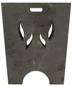 BAUHAUS Siena Garden Feuerkorb Flamia Anthrazit, L X B X H: 51 X 51 X 60 Cm 9 BAUHAUS Siena Garden Feuerkorb Flamia Anthrazit, L X B X H: 51 X 51 X 60 Cm -Outdoorchef -shop 12 1700