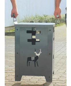 BAUHAUS Palatino Tragegriff Passend Für: Palatino Feuersäule Hubertus -Outdoorchef -shop 12 1709
