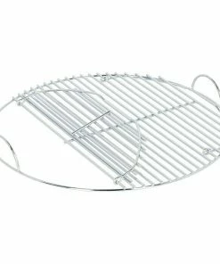 BAUHAUS Kingstone Grillrost Geeignet Für: Kugelgrill 47 Cm -Outdoorchef -shop 12 171