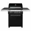 BAUHAUS Grillstar Gasgrill Atlanta II 300 Anzahl Brenner: 3, Hauptgrillfläche: 62 X 41,5 Cm, 10,5 KW 2 BAUHAUS Grillstar Gasgrill Atlanta II 300 Anzahl Brenner: 3, Hauptgrillfläche: 62 X 41,5 Cm, 10,5 KW -Outdoorchef -shop 12 1714