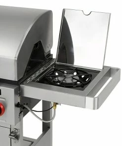 BAUHAUS Tepro Gasgrill Wellington Anzahl Brenner: 4, Hauptgrillfläche: 66 X 38 Cm, 14,2 KW 9 BAUHAUS Tepro Gasgrill Wellington Anzahl Brenner: 4, Hauptgrillfläche: 66 X 38 Cm, 14,2 KW -Outdoorchef -shop 12 1725