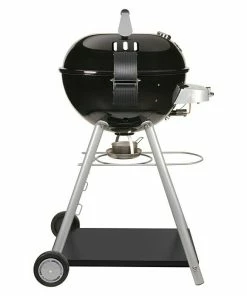 BAUHAUS Outdoorchef Gasgrill LEON 570 G Anzahl Brenner: 1, 54 Cm, 8,5 KW