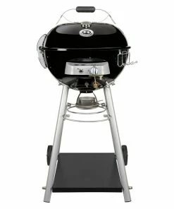 Alternative view of BAUHAUS Outdoorchef Gasgrill LEON 570 G Anzahl Brenner: 1, 54 Cm, 8,5 KW