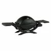 BAUHAUS Weber Gasgrill Q 1200 Anzahl Brenner: 1, Hauptgrillfläche: 43 X 32 Cm, Schwarz 2 BAUHAUS Weber Gasgrill Q 1200 Anzahl Brenner: 1, Hauptgrillfläche: 43 X 32 Cm, Schwarz -Outdoorchef -shop 12 1739