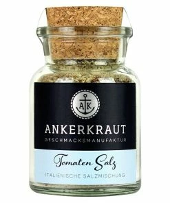 BAUHAUS Ankerkraut Salz  Für Tomaten 140 G