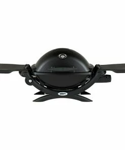 BAUHAUS Weber Gasgrill Q 1200 Anzahl Brenner: 1, Hauptgrillfläche: 43 X 32 Cm, Schwarz 10 BAUHAUS Weber Gasgrill Q 1200 Anzahl Brenner: 1, Hauptgrillfläche: 43 X 32 Cm, Schwarz -Outdoorchef -shop 12 1741