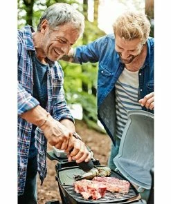 BAUHAUS Weber Gasgrill Q 1200 Anzahl Brenner: 1, Hauptgrillfläche: 43 X 32 Cm, Schwarz 13 BAUHAUS Weber Gasgrill Q 1200 Anzahl Brenner: 1, Hauptgrillfläche: 43 X 32 Cm, Schwarz -Outdoorchef -shop 12 1744