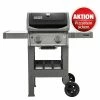 BAUHAUS Weber Gasgrill Spirit II E 210 GBS Anzahl Brenner: 2, Hauptgrillfläche: 52 X 45 Cm, 7,7 KW 1 BAUHAUS Weber Gasgrill Spirit II E 210 GBS Anzahl Brenner: 2, Hauptgrillfläche: 52 X 45 Cm, 7,7 KW -Outdoorchef -shop 12 1745