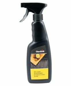 BAUHAUS Char-Broil Grillrost-Reiniger 375 Ml