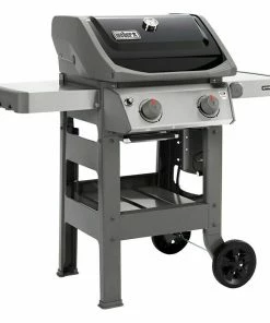 BAUHAUS Weber Gasgrill Spirit II E 210 GBS Anzahl Brenner: 2, Hauptgrillfläche: 52 X 45 Cm, 7,7 KW 13 BAUHAUS Weber Gasgrill Spirit II E 210 GBS Anzahl Brenner: 2, Hauptgrillfläche: 52 X 45 Cm, 7,7 KW -Outdoorchef -shop 12 1750