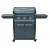 BAUHAUS Campingaz Gasgrill 3 Series Premium Anzahl Brenner: 3, Hauptgrillfläche: 61 X 46 Cm, 10,2 KW 2 BAUHAUS Campingaz Gasgrill 3 Series Premium Anzahl Brenner: 3, Hauptgrillfläche: 61 X 46 Cm, 10,2 KW -Outdoorchef -shop 12 1757
