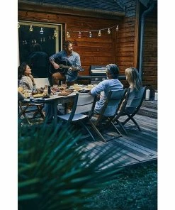 BAUHAUS Campingaz Gasgrill 3 Series Premium Anzahl Brenner: 3, Hauptgrillfläche: 61 X 46 Cm, 10,2 KW 8 BAUHAUS Campingaz Gasgrill 3 Series Premium Anzahl Brenner: 3, Hauptgrillfläche: 61 X 46 Cm, 10,2 KW -Outdoorchef -shop 12 1759