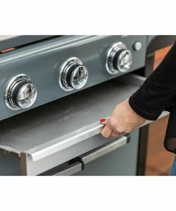 BAUHAUS Campingaz Gasgrill 3 Series Premium Anzahl Brenner: 3, Hauptgrillfläche: 61 X 46 Cm, 10,2 KW 9 BAUHAUS Campingaz Gasgrill 3 Series Premium Anzahl Brenner: 3, Hauptgrillfläche: 61 X 46 Cm, 10,2 KW -Outdoorchef -shop 12 1760