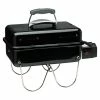 BAUHAUS Weber Go-Anywhere Gasgrill Anzahl Brenner: 1, Hauptgrillfläche: 42 X 26 Cm, 1,9 KW 2 BAUHAUS Weber Go-Anywhere Gasgrill Anzahl Brenner: 1, Hauptgrillfläche: 42 X 26 Cm, 1,9 KW -Outdoorchef -shop 12 1762