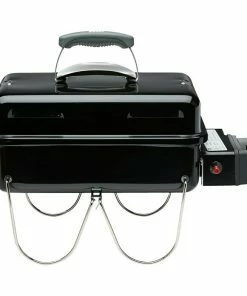 BAUHAUS Weber Go-Anywhere Gasgrill Anzahl Brenner: 1, Hauptgrillfläche: 42 X 26 Cm, 1,9 KW 10 BAUHAUS Weber Go-Anywhere Gasgrill Anzahl Brenner: 1, Hauptgrillfläche: 42 X 26 Cm, 1,9 KW -Outdoorchef -shop 12 1764