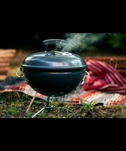 BAUHAUS Weber Go-Anywhere Gasgrill Anzahl Brenner: 1, Hauptgrillfläche: 42 X 26 Cm, 1,9 KW 11 BAUHAUS Weber Go-Anywhere Gasgrill Anzahl Brenner: 1, Hauptgrillfläche: 42 X 26 Cm, 1,9 KW -Outdoorchef -shop 12 1765