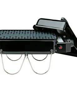BAUHAUS Weber Go-Anywhere Gasgrill Anzahl Brenner: 1, Hauptgrillfläche: 42 X 26 Cm, 1,9 KW 12 BAUHAUS Weber Go-Anywhere Gasgrill Anzahl Brenner: 1, Hauptgrillfläche: 42 X 26 Cm, 1,9 KW -Outdoorchef -shop 12 1766