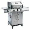 BAUHAUS Char-Broil Gasgrill Performance Pro S3 Anzahl Brenner: 3, Hauptgrillfläche: 54,3 X 43,5 Cm, 7,91 KW 2 BAUHAUS Char-Broil Gasgrill Performance Pro S3 Anzahl Brenner: 3, Hauptgrillfläche: 54,3 X 43,5 Cm, 7,91 KW -Outdoorchef -shop 12 1768