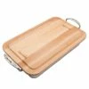BAUHAUS Char-Broil Grillschale Grill+ Edelstahl, L X B X H: 42,5 X 23,6 X 8,6 Cm -Outdoorchef -shop 12 177