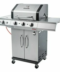 BAUHAUS Char-Broil Gasgrill Performance Pro S3 Anzahl Brenner: 3, Hauptgrillfläche: 54,3 X 43,5 Cm, 7,91 KW 10 BAUHAUS Char-Broil Gasgrill Performance Pro S3 Anzahl Brenner: 3, Hauptgrillfläche: 54,3 X 43,5 Cm, 7,91 KW -Outdoorchef -shop 12 1770
