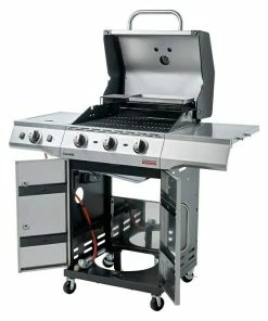 BAUHAUS Char-Broil Gasgrill Performance Pro S3 Anzahl Brenner: 3, Hauptgrillfläche: 54,3 X 43,5 Cm, 7,91 KW 13 BAUHAUS Char-Broil Gasgrill Performance Pro S3 Anzahl Brenner: 3, Hauptgrillfläche: 54,3 X 43,5 Cm, 7,91 KW -Outdoorchef -shop 12 1773