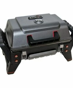 BAUHAUS Char-Broil Gasgrill Grill2Go Anzahl Brenner: 2, Hauptgrillfläche: 44 X 28 Cm, 2,7 KW