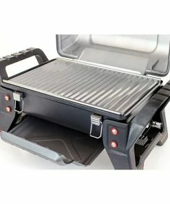 Alternative view of BAUHAUS Char-Broil Gasgrill Grill2Go Anzahl Brenner: 2, Hauptgrillfläche: 44 X 28 Cm, 2,7 KW