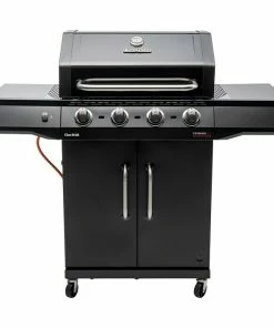 Alternative view of BAUHAUS Char-Broil Gasgrill Performance Core B4 Anzahl Brenner: 4, Hauptgrillfläche: 63 X 43,5 Cm, 8,68 KW