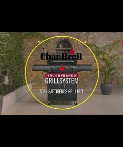 BAUHAUS Char-Broil Gasgrill Performance Core B4 Anzahl Brenner: 4, Hauptgrillfläche: 63 X 43,5 Cm, 8,68 KW 11 BAUHAUS Char-Broil Gasgrill Performance Core B4 Anzahl Brenner: 4, Hauptgrillfläche: 63 X 43,5 Cm, 8,68 KW -Outdoorchef -shop 12 1783