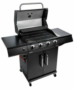 BAUHAUS Char-Broil Gasgrill Performance Core B4 Anzahl Brenner: 4, Hauptgrillfläche: 63 X 43,5 Cm, 8,68 KW 12 BAUHAUS Char-Broil Gasgrill Performance Core B4 Anzahl Brenner: 4, Hauptgrillfläche: 63 X 43,5 Cm, 8,68 KW -Outdoorchef -shop 12 1784