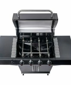 BAUHAUS Char-Broil Gasgrill Performance Core B4 Anzahl Brenner: 4, Hauptgrillfläche: 63 X 43,5 Cm, 8,68 KW 13 BAUHAUS Char-Broil Gasgrill Performance Core B4 Anzahl Brenner: 4, Hauptgrillfläche: 63 X 43,5 Cm, 8,68 KW -Outdoorchef -shop 12 1785