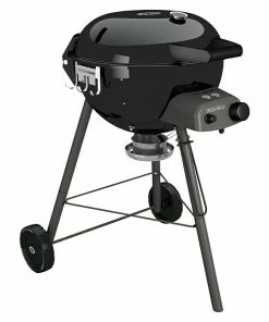 BAUHAUS Outdoorchef Gasgrill CHELSEA 480 G LH Anzahl Brenner: 1, 45 Cm, 5,6 KW
