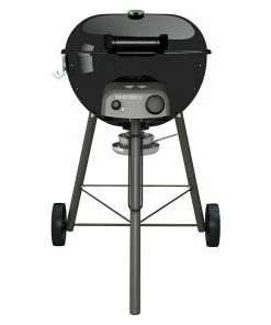 Alternative view of BAUHAUS Outdoorchef Gasgrill CHELSEA 480 G LH Anzahl Brenner: 1, 45 Cm, 5,6 KW