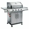 BAUHAUS Char-Broil Gasgrill Performance Pro S4 Anzahl Brenner: 4, Hauptgrillfläche: 63 X 43,8 Cm, 8,68 KW -Outdoorchef -shop 12 1791
