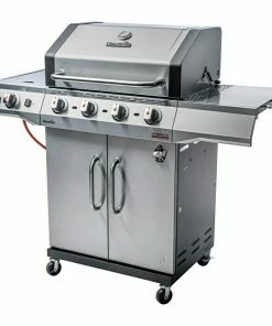 BAUHAUS Char-Broil Gasgrill Performance Pro S4 Anzahl Brenner: 4, Hauptgrillfläche: 63 X 43,8 Cm, 8,68 KW 10 BAUHAUS Char-Broil Gasgrill Performance Pro S4 Anzahl Brenner: 4, Hauptgrillfläche: 63 X 43,8 Cm, 8,68 KW -Outdoorchef -shop 12 1793