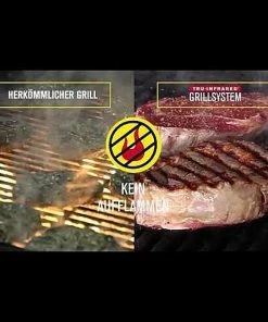 BAUHAUS Char-Broil Gasgrill Performance Pro S4 Anzahl Brenner: 4, Hauptgrillfläche: 63 X 43,8 Cm, 8,68 KW 11 BAUHAUS Char-Broil Gasgrill Performance Pro S4 Anzahl Brenner: 4, Hauptgrillfläche: 63 X 43,8 Cm, 8,68 KW -Outdoorchef -shop 12 1794