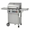 BAUHAUS Tepro Gasgrill Wellington Anzahl Brenner: 3, Hauptgrillfläche: 56 X 38 Cm, 11 KW 1 BAUHAUS Tepro Gasgrill Wellington Anzahl Brenner: 3, Hauptgrillfläche: 56 X 38 Cm, 11 KW -Outdoorchef -shop 12 1797