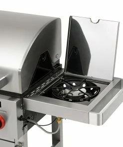 BAUHAUS Tepro Gasgrill Wellington Anzahl Brenner: 3, Hauptgrillfläche: 56 X 38 Cm, 11 KW -Outdoorchef -shop 12 1801