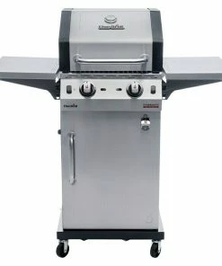 Alternative view of BAUHAUS Char-Broil Gasgrill Performance Pro S2 Anzahl Brenner: 2, Hauptgrillfläche: 45 X 43,8 Cm, 6,16 KW