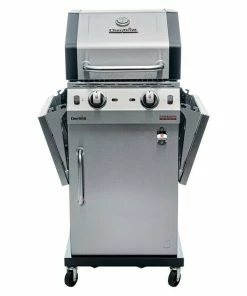 BAUHAUS Char-Broil Gasgrill Performance Pro S2 Anzahl Brenner: 2, Hauptgrillfläche: 45 X 43,8 Cm, 6,16 KW 10 BAUHAUS Char-Broil Gasgrill Performance Pro S2 Anzahl Brenner: 2, Hauptgrillfläche: 45 X 43,8 Cm, 6,16 KW -Outdoorchef -shop 12 1805