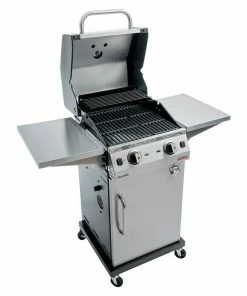 BAUHAUS Char-Broil Gasgrill Performance Pro S2 Anzahl Brenner: 2, Hauptgrillfläche: 45 X 43,8 Cm, 6,16 KW 12 BAUHAUS Char-Broil Gasgrill Performance Pro S2 Anzahl Brenner: 2, Hauptgrillfläche: 45 X 43,8 Cm, 6,16 KW -Outdoorchef -shop 12 1807