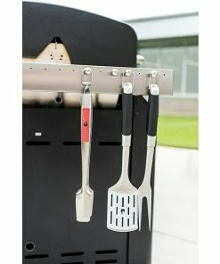 Alternative view of BAUHAUS Char-Broil Grillbesteckhalter 4 Stk.