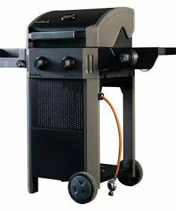 BAUHAUS Buschbeck Gasgrill Grenada 2 Anzahl Brenner: 2, Hauptgrillfläche: 48 X 42 Cm, 8,2 KW 12 BAUHAUS Buschbeck Gasgrill Grenada 2 Anzahl Brenner: 2, Hauptgrillfläche: 48 X 42 Cm, 8,2 KW -Outdoorchef -shop 12 1813