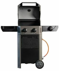 BAUHAUS Buschbeck Gasgrill Grenada 2 Anzahl Brenner: 2, Hauptgrillfläche: 48 X 42 Cm, 8,2 KW 13 BAUHAUS Buschbeck Gasgrill Grenada 2 Anzahl Brenner: 2, Hauptgrillfläche: 48 X 42 Cm, 8,2 KW -Outdoorchef -shop 12 1814